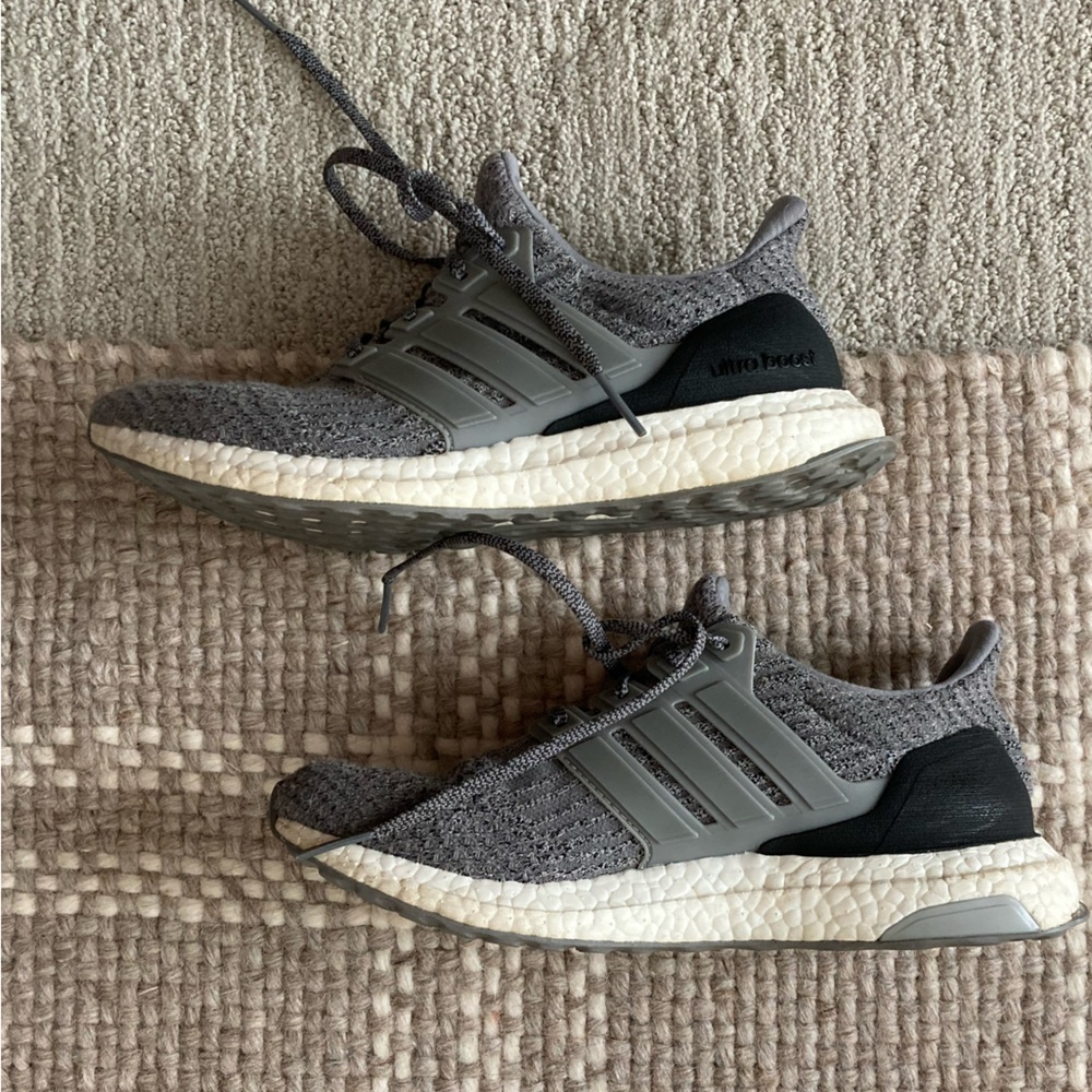Adidas Ultraboost Running Shoes